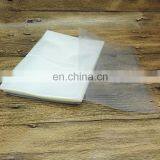 Stock Top Zip Plastic Bag/round Bottom Plastic Transparence Food Packaging Bag/stand up Pouch Bag for Food thumbnail-4