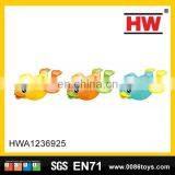 Swimming Toys Little Duck With Lights Bath Toys Dive Game thumbnail-1