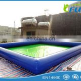 inflatable adult swimming pool