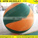 Professional giant volleyball for sale with price