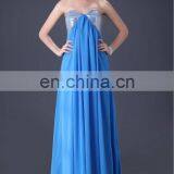 Grace Karin Sexy Backless Sequins Evening Dress Long Chiffon Size US 2~16 CL3444-3 thumbnail-3