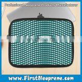 Eco Friendly Personalize Promotional Gift 15.6 Neoprene Laptop Sleeve thumbnail-2