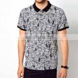 Designer Polo Tshirt for Men Wholesale thumbnail-5