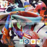 Chinese Suppliers 2017 New Bamboo Fabric Sportswear Fabric for Kids thumbnail-4