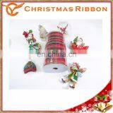 Beautiful Door Decorative Cane Wreath Christmas Lace thumbnail-4