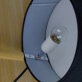Traditional Design Wooden Table Light thumbnail-3