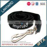 Tube Polyester Lanyard Manufacturer thumbnail-1