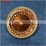 Acrylic Stone Diamond Button