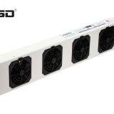 Static Elimination Product Anti Static Ionizer Ionizing Air Blower KF-80AH thumbnail-2