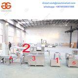 Prawn Cracker Making Machine/High Efficiency Prawn Cracker Production Line/Prawn Cracker Machine for Sale thumbnail-2