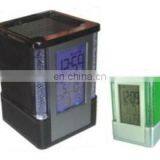 Creative Fashion Colorful Calendar Pen Holder thumbnail-1