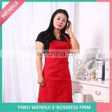 Top selling different types cobbler aprons for women from manufacturer