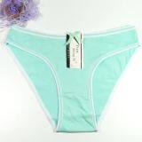 Yun Meng Ni Sexy Underwear Breathable Cotton Panties For Women Briefs Stock Wholesale Lingerie thumbnail-5