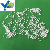 Yttrium oxide wear resistant ceramic zirconia beads
