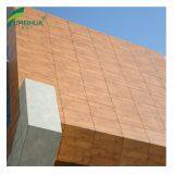 Fumeihua factory direct sale commercial exterior wall cladding