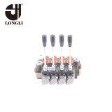 4P40 Low Profile Monoblock Spool Valve thumbnail-1