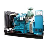 Low Noise Strong Power Yuchai 4-Stroke 1500Kw Water-cooled Diesel Generator Set 1800 Kva 1875Kva