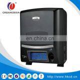 Jumbo Roll Top Quality New Design Bathroom Automatic LCD Sensor Paper Dispenser With Lock CD-8788C thumbnail-2