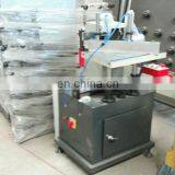 LXD-200 машина для изготовления алюминиевых окон / фрезерная машина для окончательной обработки ПВХ - профилей