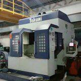 Taiwan Takumi H13 Vertical Machining Center
