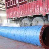 China Cement/get Wash/drilling/dredging Rubber Hose EN R12 thumbnail-5