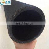 Chinese Factory Direct Large Diameter Low Pressure Wear-resistant Explosion-proof Suction Sand Rubber Hose Sandblasting Machine thumbnail-3