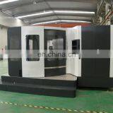 Horizontal Machine Center Cnc Machine Tool H63 Cnc Machine Milling thumbnail-3