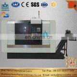 Metal Processing Siemens Controller CNC Machine Lathe Price thumbnail-2