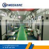 China Supplier VMC850 Vertical CNC Machine Center Good Price thumbnail-4