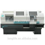 CKE61 series flat bed cnc lathe machine for sale
