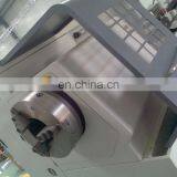 Oil Country Pipe Threading CNC Lathe API Thread CNC Lathe in China QK1313 thumbnail-7