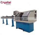 Auto Bar Feeder Accessories Oil Bath Feeder 3 Meter Length Material thumbnail-1