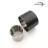 SS Wedge Wire Strainer for Oil Drilling thumbnail-1