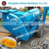 Automatic Pumpkin Seeds Removing Machine/ Pumpkin Seed Harvest Machine thumbnail-1