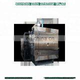 High Cost Performance Freeze Dryer for Fruit|Flower|Herb|Seafood|Meat thumbnail-3