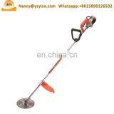 Home Use Mini Lawn Grass Cutting Machine for Sale thumbnail-7