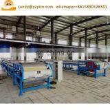 Машина для изготовления гранул восковых свечей | Сульфатный гранулятор thumbnail-5