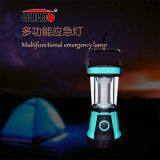 Camping Lamp ； Multifunctional Emergency Lamp thumbnail-2
