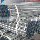 ASTM A106 GR.B GALVANIZED SEAMLESS STEEL PIPE