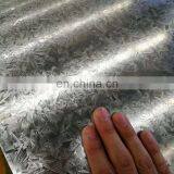 Hot Dip Galvanized Sheet Galvanized Steel Sheet 2mm Thickness