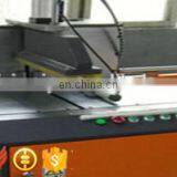 Single Head Aluminum Cutting Machine for Profiles thumbnail-6