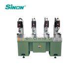 Automatic PVC Window and Door Reinforcement Screw Drilling Machine thumbnail-2