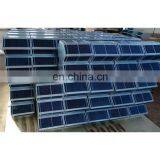 High Quality Fresh Air Ventilator Two Side Press Shaping Heat Recovery Element Core thumbnail-6