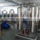 Factory Sale Heatless Stainless Steel Desiccant Air Dryer for Compressor thumbnail-5