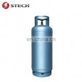 Factory Direct Sales Portable Steel Lpg Gas Cylinder Prices thumbnail-3