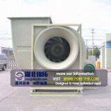 FRP Centrifugal fan blowers