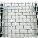 mesh 5x5 stainless steel crimped wire mesh 316l crimped brass wire decorative mesh