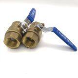 Sch 80 Pvc Check Valve Teflon Lined Check Valve Handle Aluminum / Plastic Cover