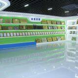 Zhejiang TOP Cloud-agri Technology Co, Ltd. company overview - view 2 thumbnail