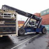 Shanghai to Dar es Salaam Sea Freight FCL EAF Line Logistics Service thumbnail-5